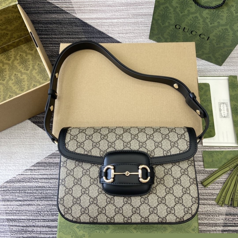 G*u*i satchel bags
